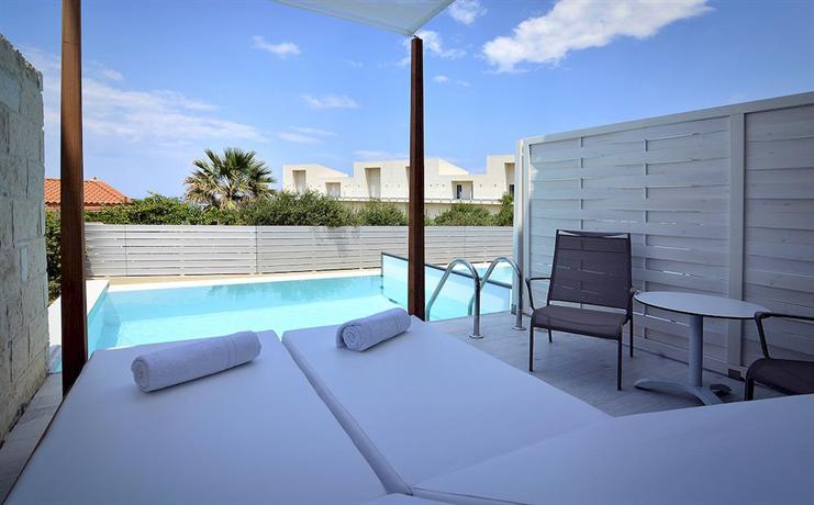 TUI SENSIMAR Insula Alba Resort & Spa - Adults Only 