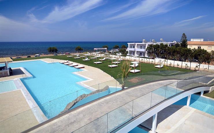 TUI SENSIMAR Insula Alba Resort & Spa - Adults Only 