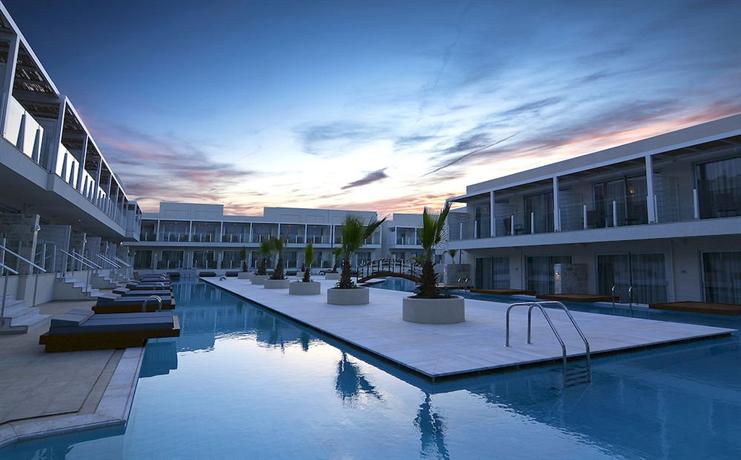 TUI SENSIMAR Insula Alba Resort & Spa - Adults Only 