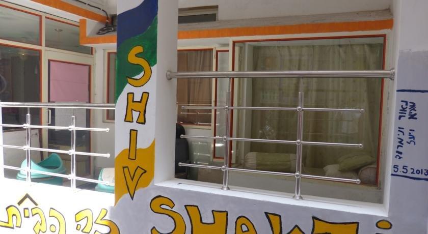 Shiv Shakti Hostel