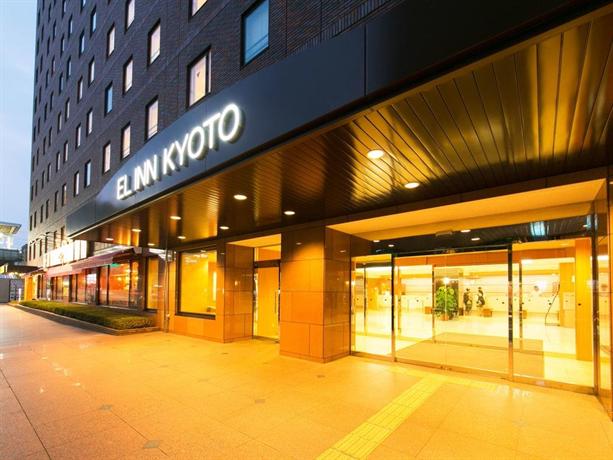 El Inn Kyoto