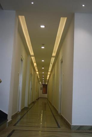 Hotel Golden Sky