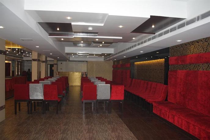 Hotel Golden Sky