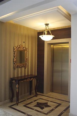 Hotel Golden Sky