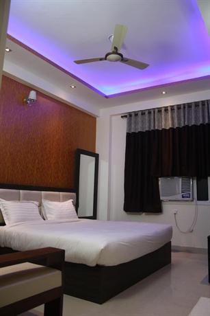 Hotel Golden Sky