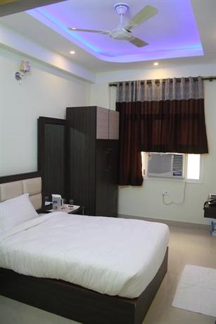 Hotel Golden Sky