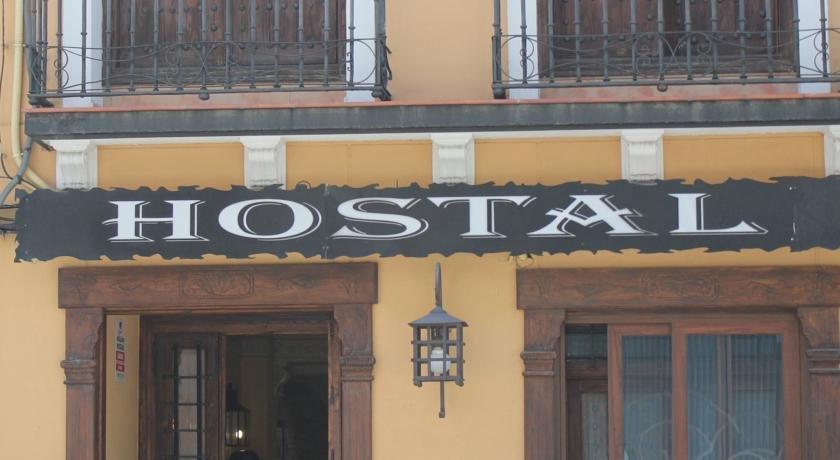 Hostal Maria Ronda Seventh-Day Adventist Church - Portuguese Language Madrid Spain thumbnail