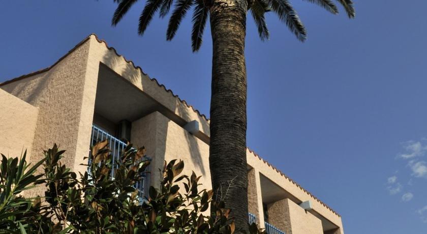 Hotel Mediterranee Collioure