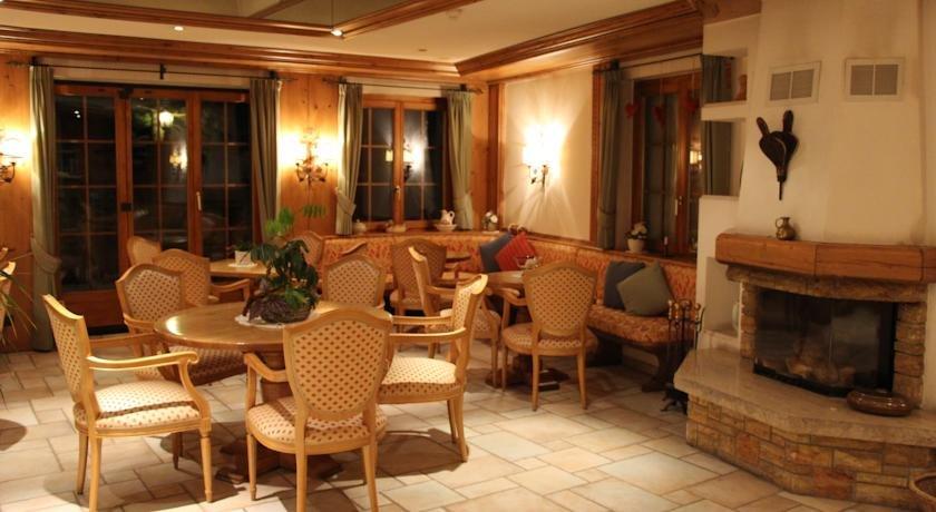 Hotel Zermama Zermatt 4* (ex. Hotel Mama Zermatt)