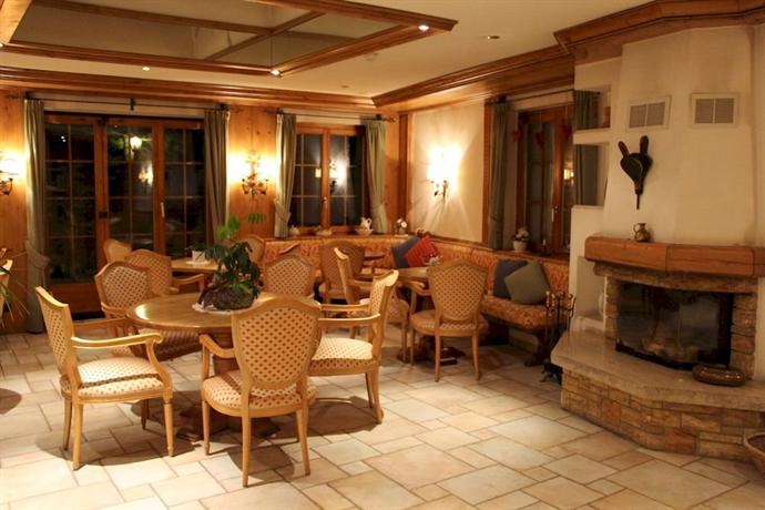 Hotel Zermama Zermatt 4* (ex. Hotel Mama Zermatt)