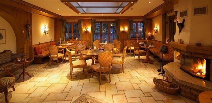Hotel Zermama Zermatt 4* (ex. Hotel Mama Zermatt)