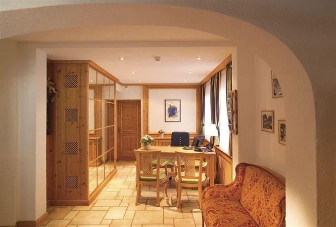 Hotel Zermama Zermatt 4* (ex. Hotel Mama Zermatt)