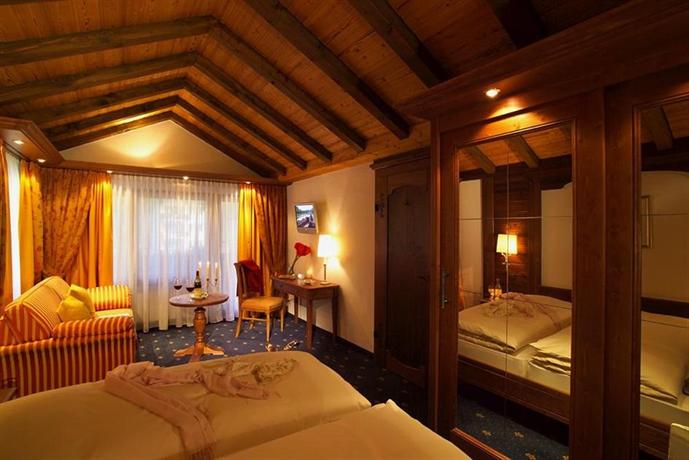 Hotel Zermama Zermatt 4* (ex. Hotel Mama Zermatt)