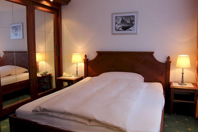 Hotel Zermama Zermatt 4* (ex. Hotel Mama Zermatt)
