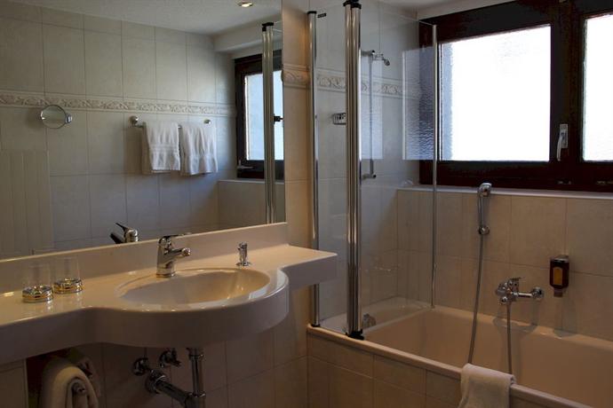 Hotel Zermama Zermatt 4* (ex. Hotel Mama Zermatt)