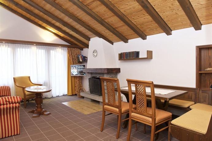 Hotel Zermama Zermatt 4* (ex. Hotel Mama Zermatt)
