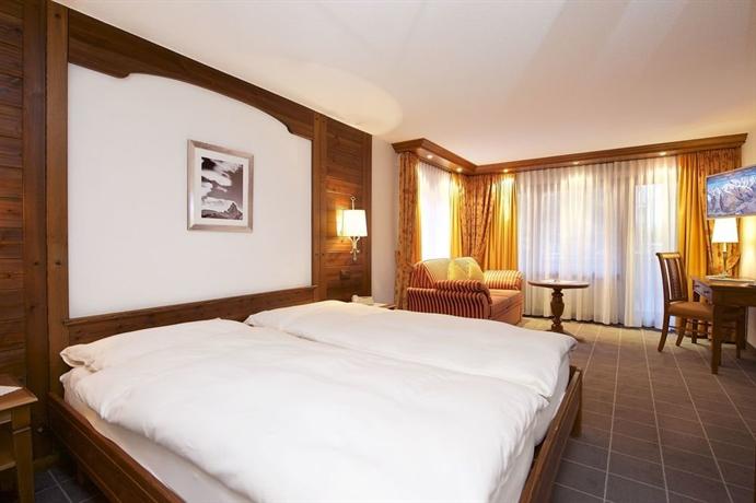 Hotel Zermama Zermatt 4* (ex. Hotel Mama Zermatt)