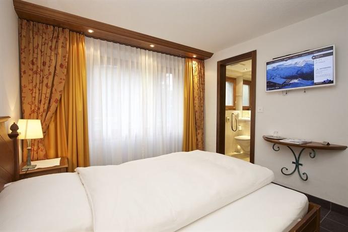 Hotel Zermama Zermatt 4* (ex. Hotel Mama Zermatt)