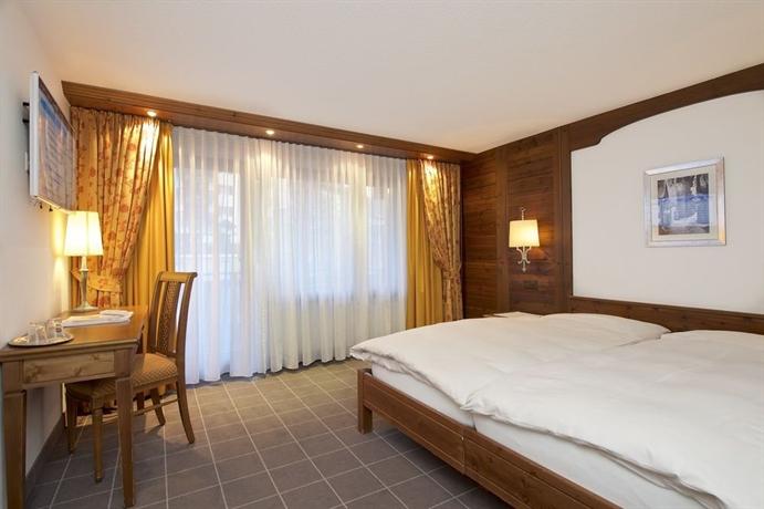 Hotel Zermama Zermatt 4* (ex. Hotel Mama Zermatt)