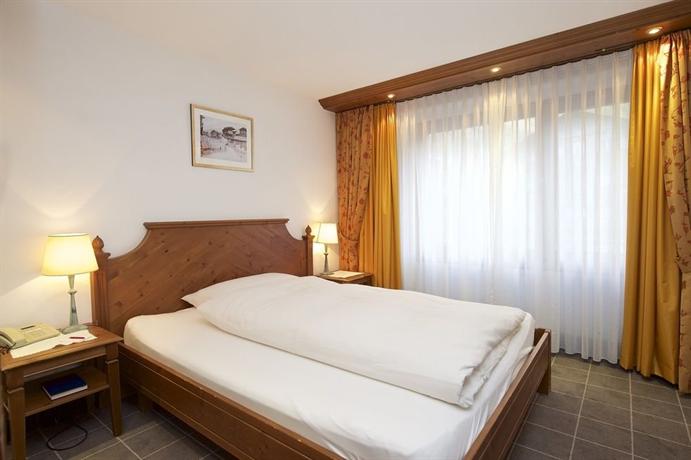 Hotel Zermama Zermatt 4* (ex. Hotel Mama Zermatt)
