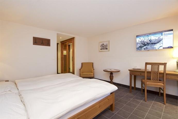 Hotel Zermama Zermatt 4* (ex. Hotel Mama Zermatt)