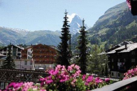 Hotel Zermama Zermatt 4* (ex. Hotel Mama Zermatt)