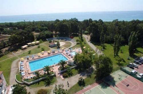 Villaggio Riviera Del Sole