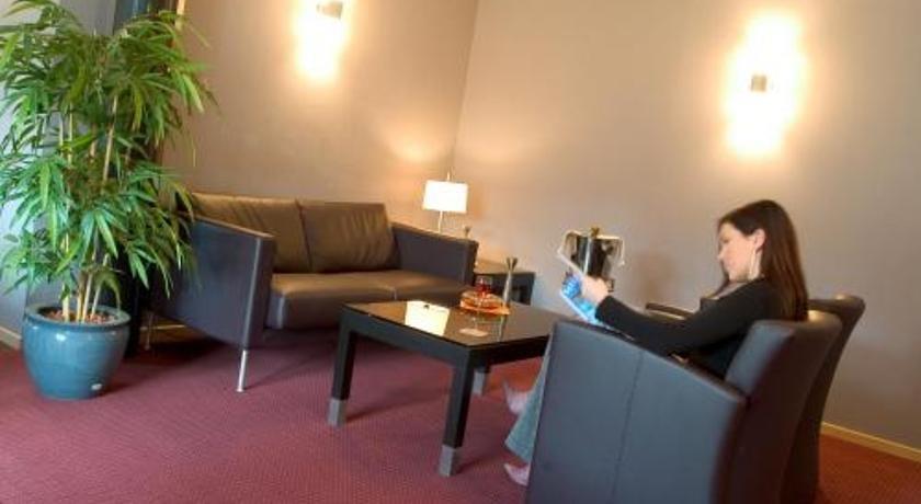 Hotel Prins van Oranje