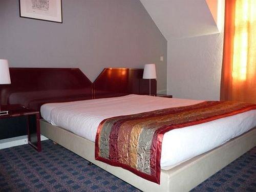 Hotel Prins van Oranje