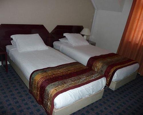 Hotel Prins van Oranje