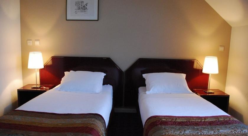 Hotel Prins van Oranje