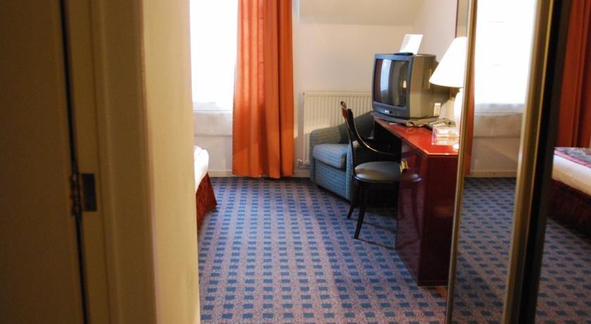 Hotel Prins van Oranje