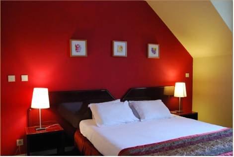 Hotel Prins van Oranje