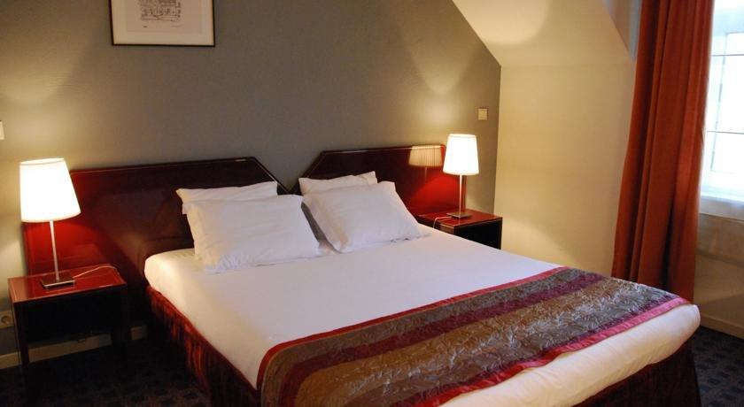 Hotel Prins van Oranje