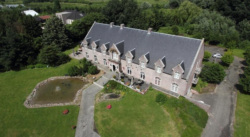 Hotel Prins van Oranje
