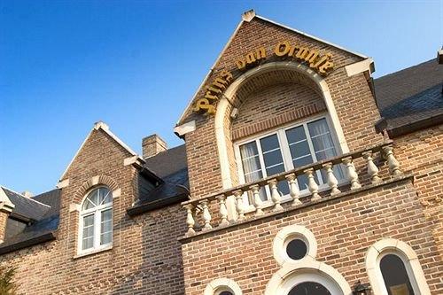Hotel Prins van Oranje