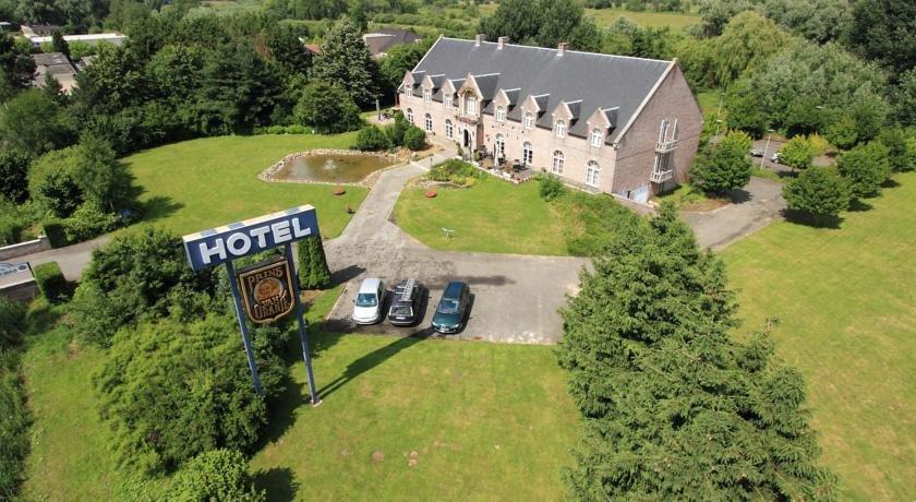 Hotel Prins van Oranje