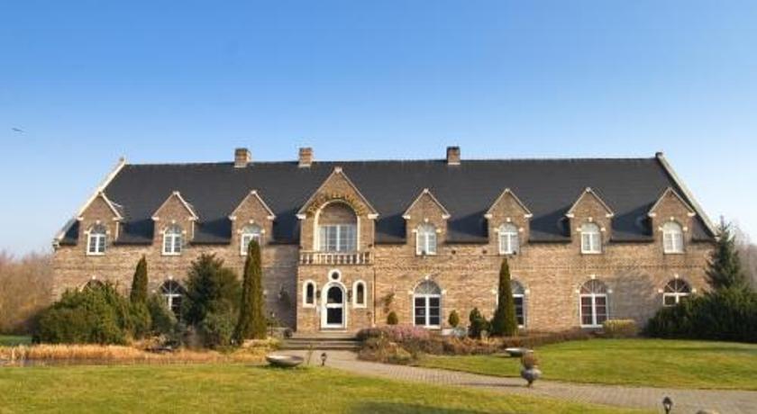 Hotel Prins van Oranje