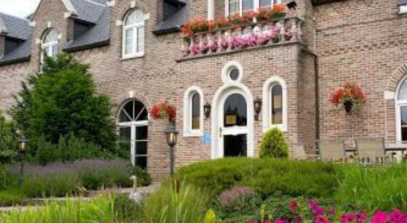Hotel Prins van Oranje