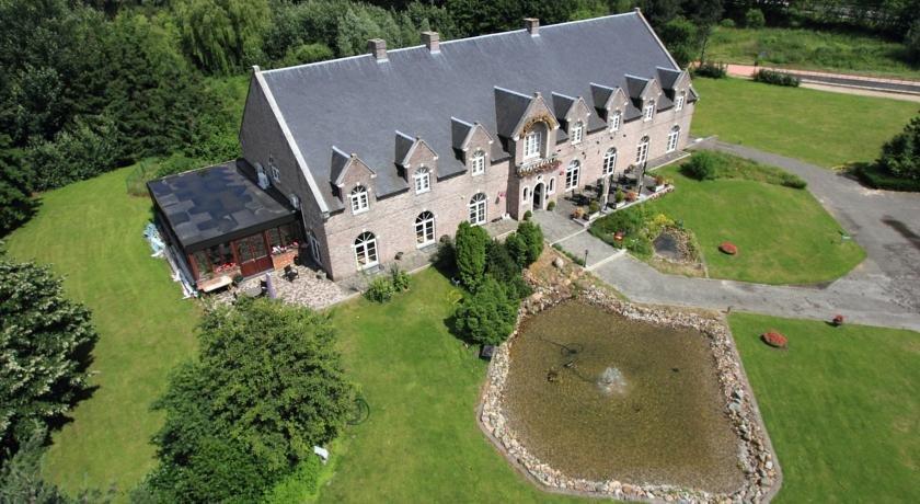 Hotel Prins van Oranje