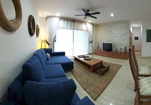 Villa Nautica Tulum