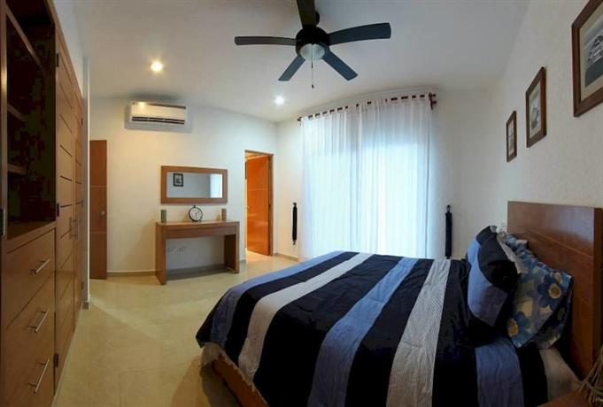 Villa Nautica Tulum