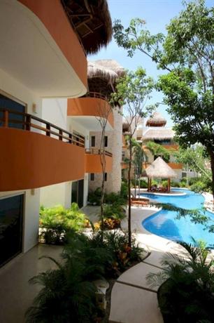 Villa Nautica Tulum