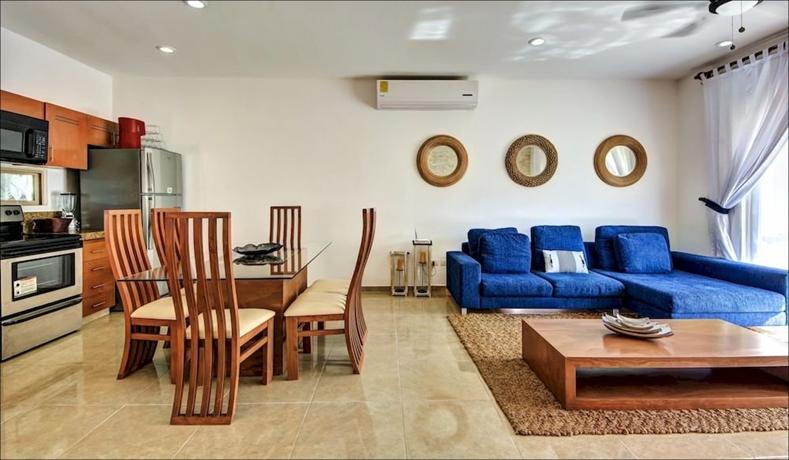Villa Nautica Tulum