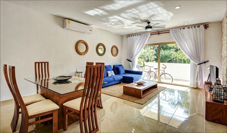 Villa Nautica Tulum
