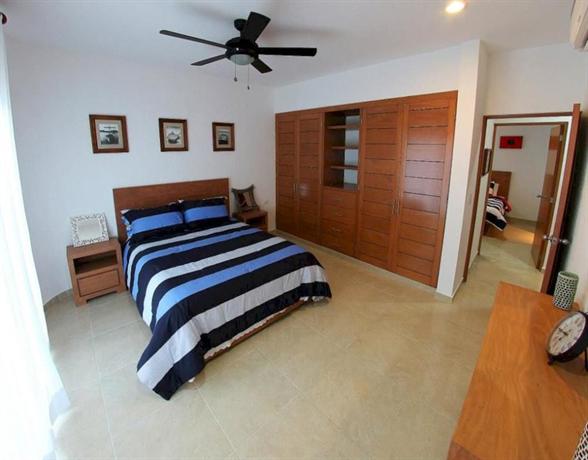 Villa Nautica Tulum