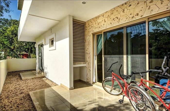 Villa Nautica Tulum