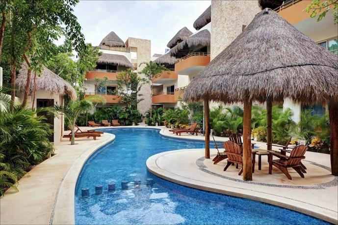 Villa Nautica Tulum