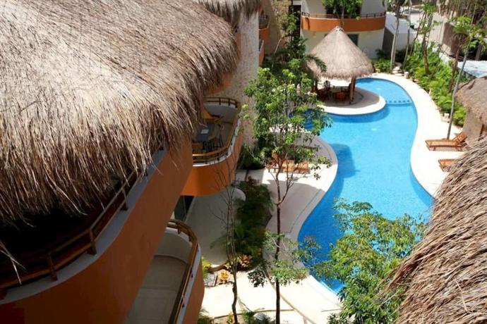 Villa Nautica Tulum