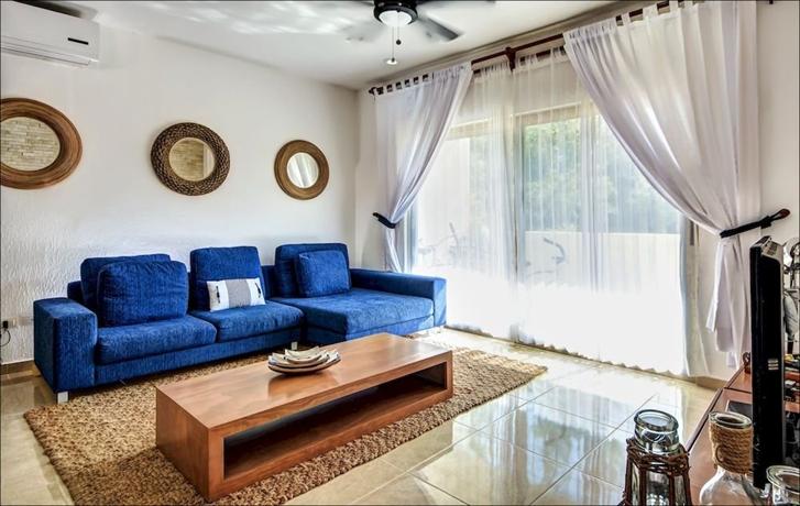 Villa Nautica Tulum